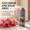 2-Pack: Artificial Plant & Flower Aerosol Cleaner Spray, 14.5OZ , Floral Home by Artificial Flowers